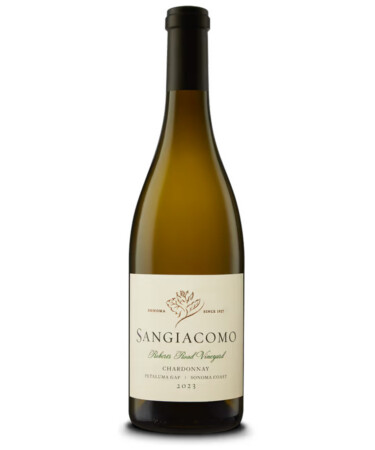 Anaba Petluma Gap Sangiacamo Roberts Road Vineyard