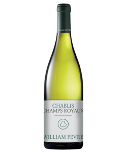 William Fèvre Chablis Champs Royaux