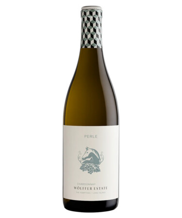 Wölffer Estate Vineyard Perle Chardonnay