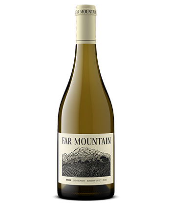 Far Mountain Bresa Chardonnay 2021 is one of the best Chardonnays for 2026.