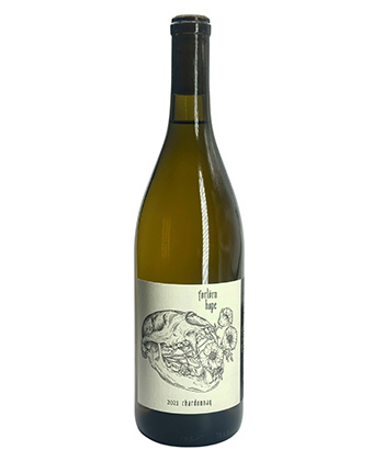 Forlorn Hope Chardonnay 2021 is one of the best Chardonnays for 2026.