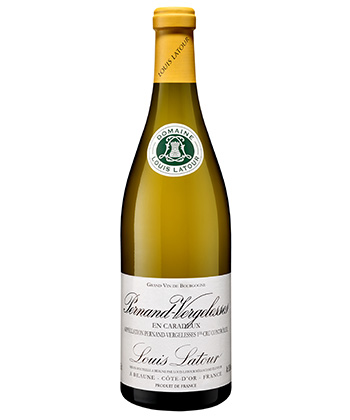 Maison Louis Latour Pernand-Vergelesses 1er Cru ‘En Caradeux’ 2023 is one of the best Chardonnays for 2026.