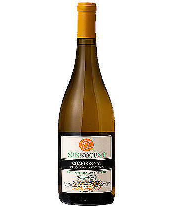 St. Innocent Winery Enchanted Way Vineyard Triangle Block Chardonnay 2023 is one of the best Chardonnays for 2026.