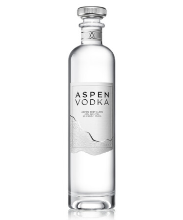 Aspen Vodka