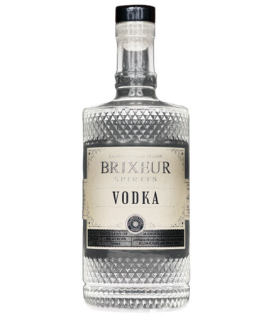 Brixeur Vodka