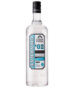 Charbay Clear Vodka
