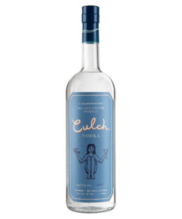 Culch Vodka