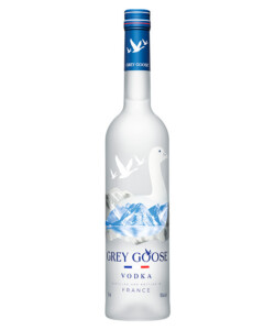 Grey Goose Vodka
