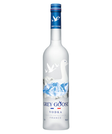 Grey Goose Vodka