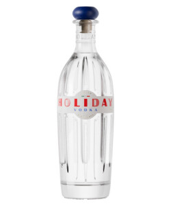 Holiday Vodka