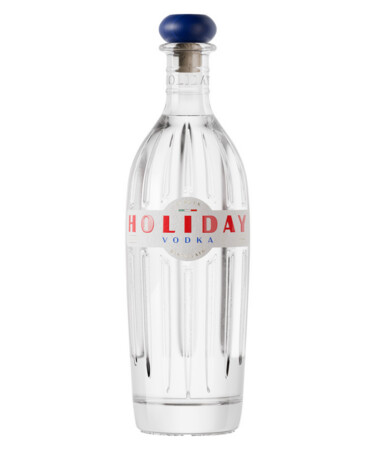 Holiday Vodka