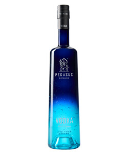 Pegasus Vodka
