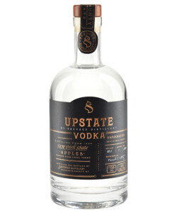 Upstate Vodka