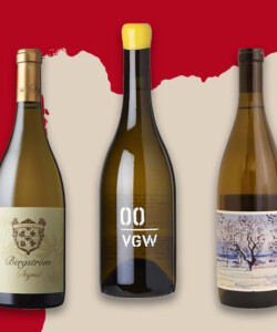 California and Burgundy Gave Chardonnay a Reputation. Can Oregon Break Through?
