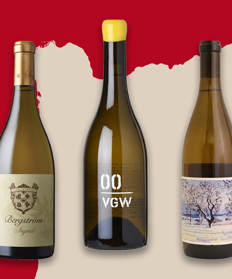 California and Burgundy Gave Chardonnay a Reputation. Can Oregon Break Through?