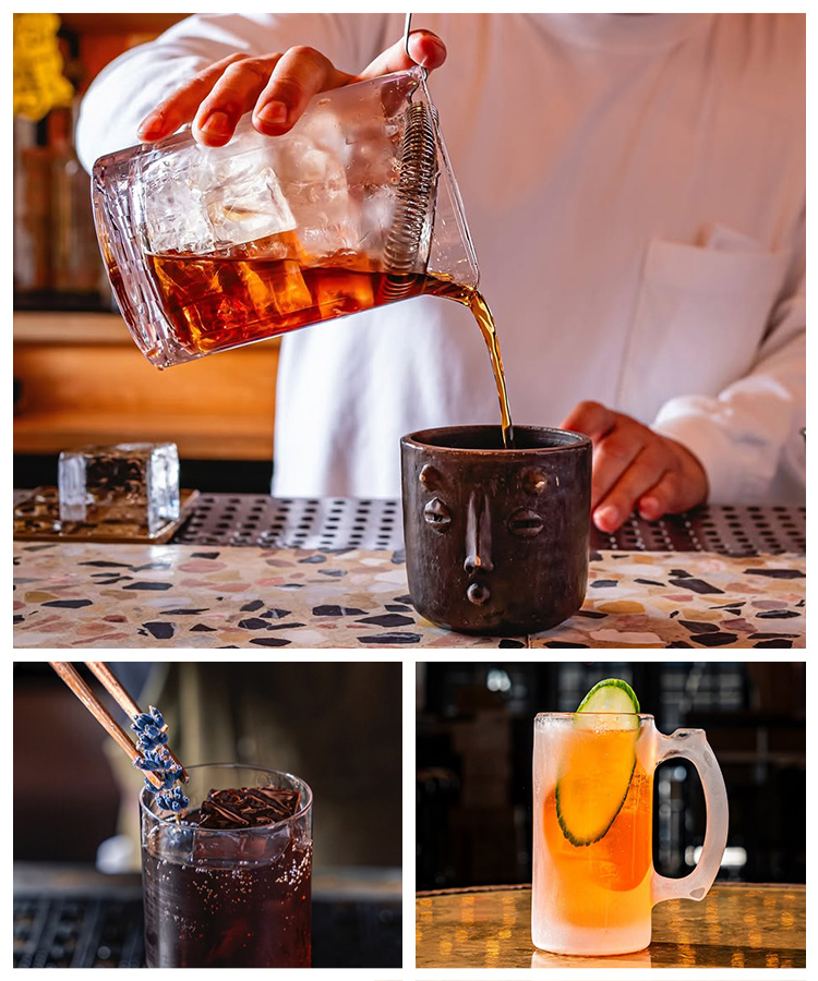 How Cocktail Kingdom Grew From a Small Bar Supply Shop Into a Global Cocktail Powerhouse