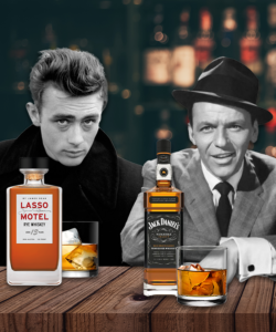 The Celebrity Spirits Boom Is Over. Long Live Dead Celebrities.