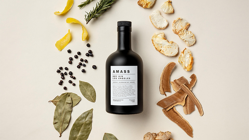 Mushrooms are having a cultural moment across the board, but in beverage alcohol, fungi are celebrated more for flavor than function.