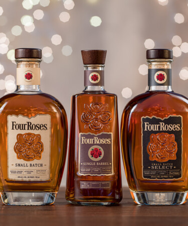 How Four Roses Is Shaping the Future of Bourbon Without Forgetting Its Past