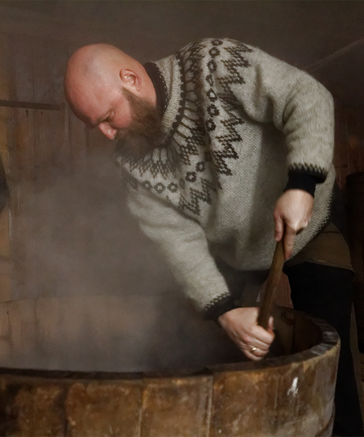 Once Craft Beer’s Most Exciting Yeast, Kveik Is Quietly Thriving in Norway’s Farmhouse Breweries