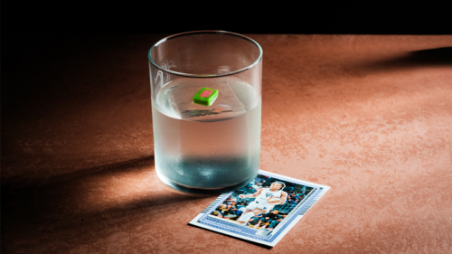 At Golden Rule in San Francisco, a White Negroni Gets the ‘Hubba Bubba’ Treatment