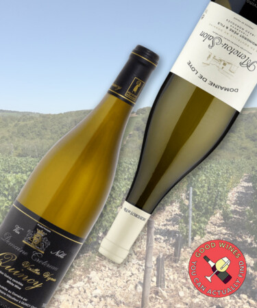 18 of the Best Wines From the Centre-Loire Beyond Sancerre