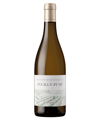 Henri Bourgeois Pouilly-Fumé 2025 is one of the best wines from the Centre-Loire.
