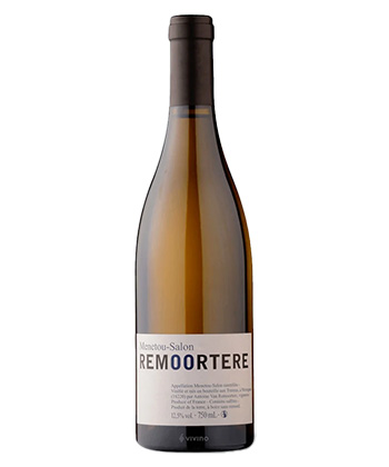 Remoortere Menetou-Salon 2025 is one of the best wines from the Centre-Loire.