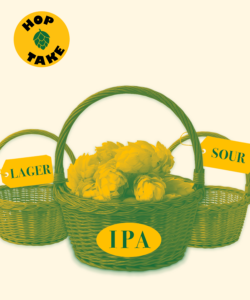 India Pale Ale Is Still Synonymous With Craft Beer, and That’s a Problem
