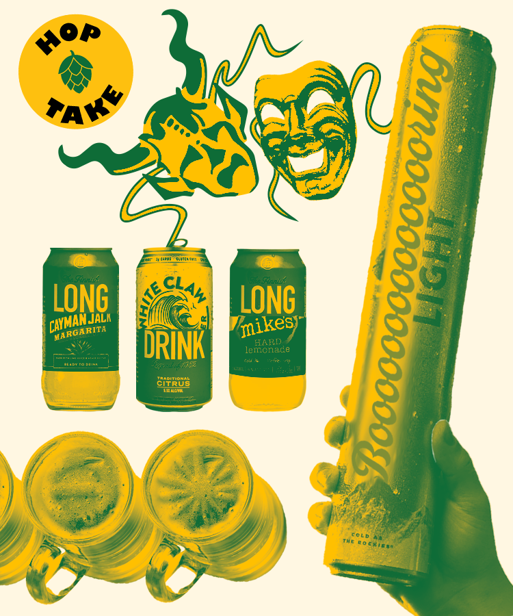 2026 Is Halfway There, and the Beer Industry Is Living on a Prayer