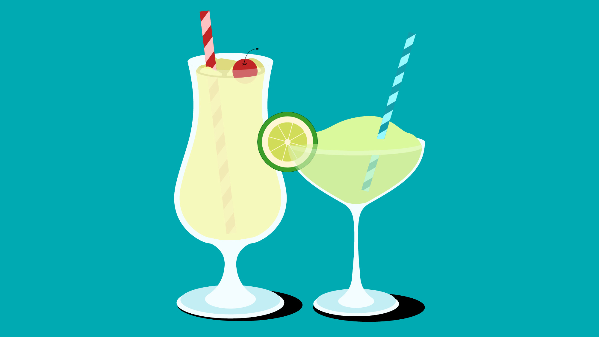 9 Bartenders Share Their Favorite Frozen
