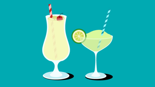 9 Bartenders Share Their Favorite Frozen Cocktail to Make at Home
