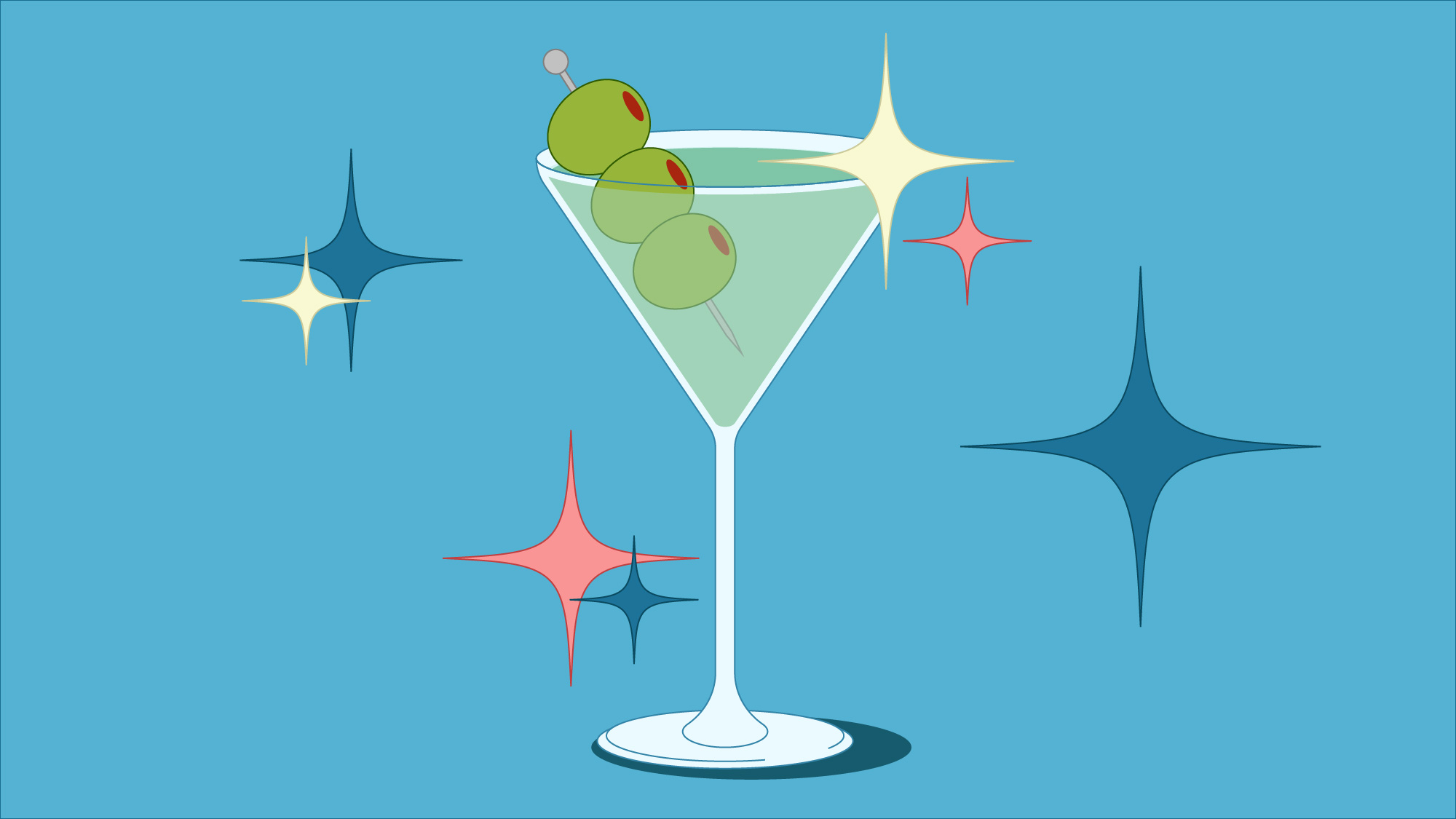 3 Simple Ways to Elevate Your Martini, A