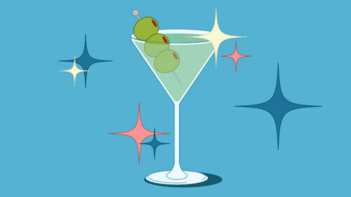 3 Simple Ways to Elevate Your Martini, According to Bartenders