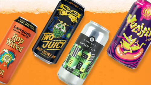 11 Lesser-Known Beers You Should Try if You Love Hazy IPAs