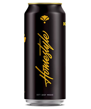 Bearded Iris Brewing is a lesser-known hazy IPA to try.