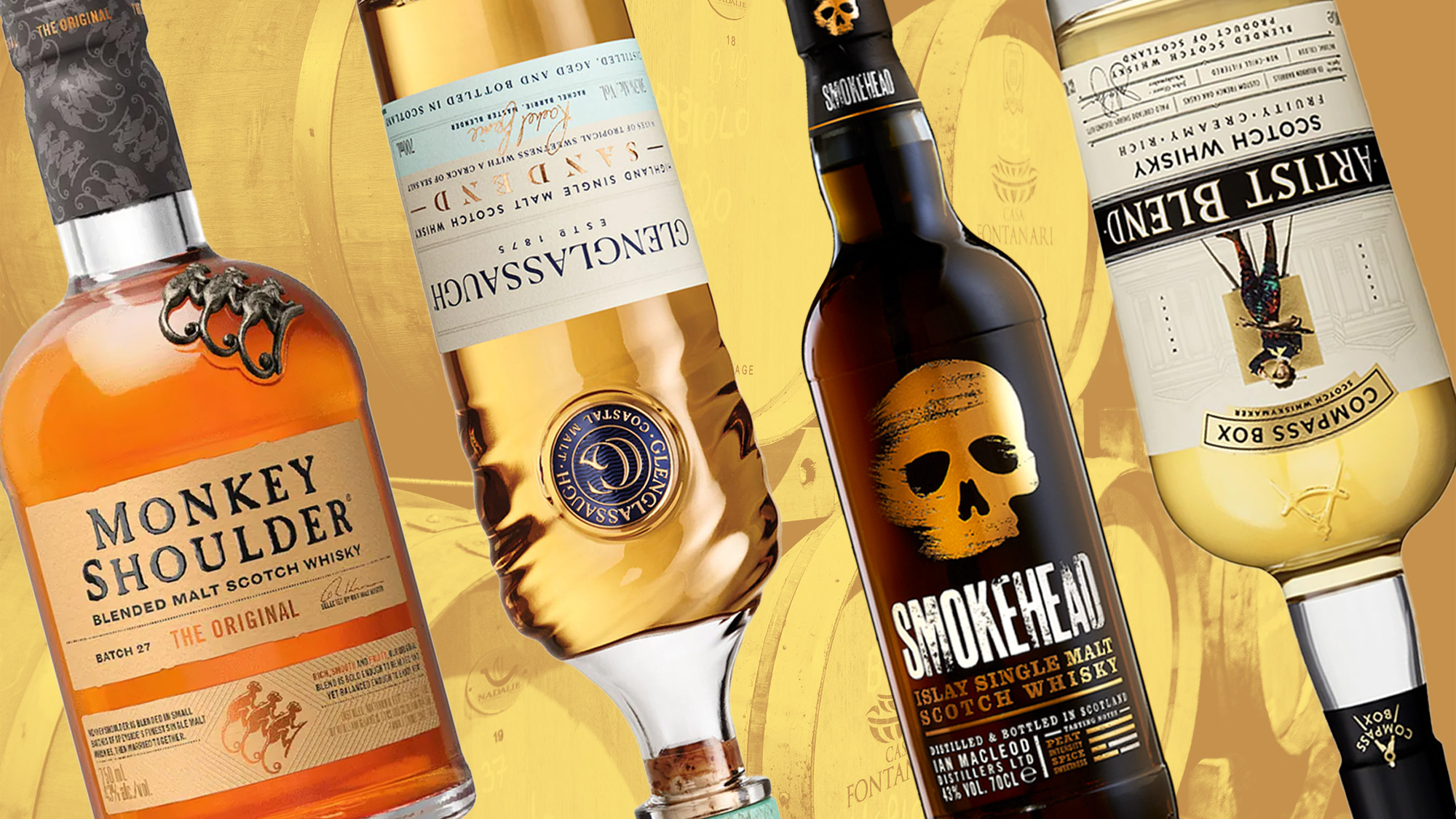 10 Lesser-Known Brands You Should Try if