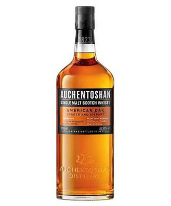 Auchentoshan is a lesser-known Scotch brand to try.