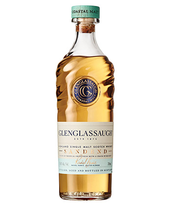 Glenglassaugh is a lesser-known Scotch brand to know.