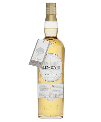 Glengoyne is a lesser-known Scotch brand to try.