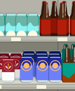 Reappearing Act: Why Breweries Are Reviving Beloved Bygone Beer Brands