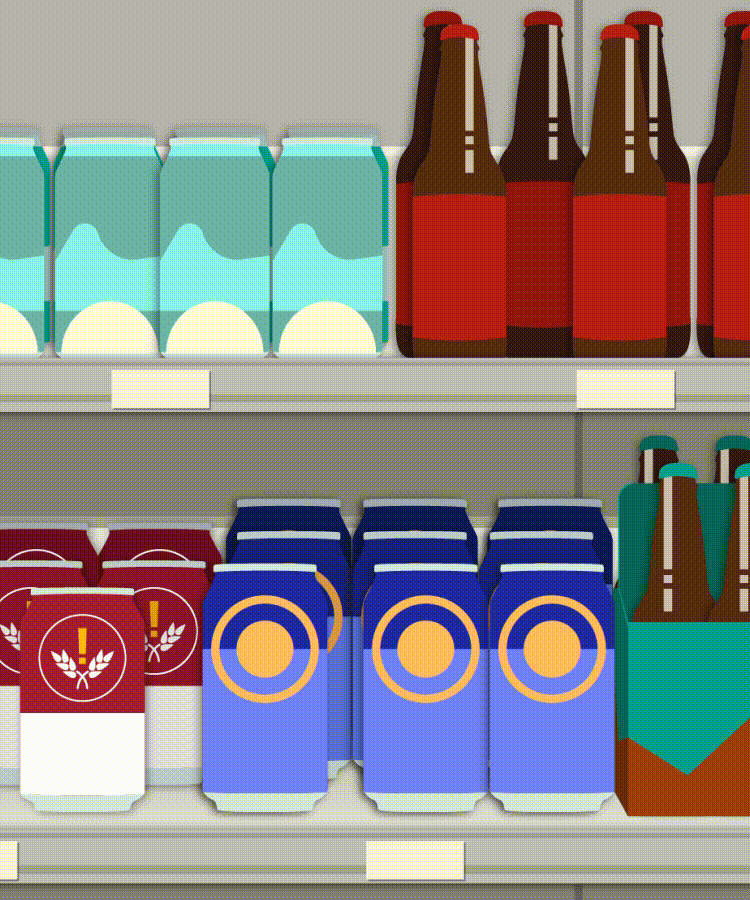 Reappearing Act: Why Breweries Are Reviving Beloved Bygone Beer Brands