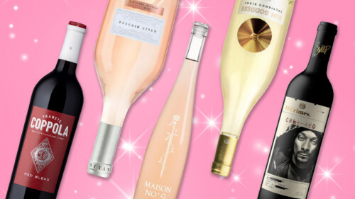 From Post Malone to Cameron Diaz: A Timeline of Every Major Celebrity Wine Launch
