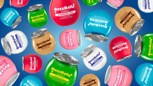 7 Things You Should Know About BuzzBallz, the Trailblazing RTD Popular With Gen Z