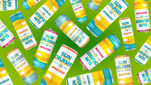 7 Things You Should Know About Sun Cruiser, Boston Beer Company’s Other Hard Tea