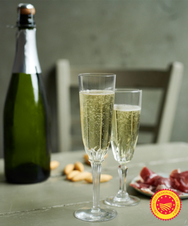 The European Sparkling Wines Tell a Story in Every Sip