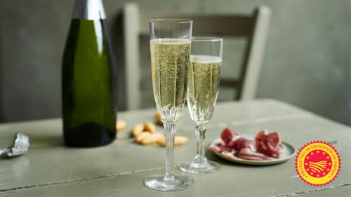 The European Sparkling Wines Tell a Story in Every Sip
