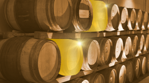 Inside a Kentucky Rickhouse: A Whiskey Distiller Explains How Barrel Placement Impacts Bourbon