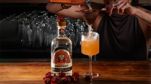 Turning up the Heat: The Surge of Spicy Cocktails (Plus 3 Recipes to Try)