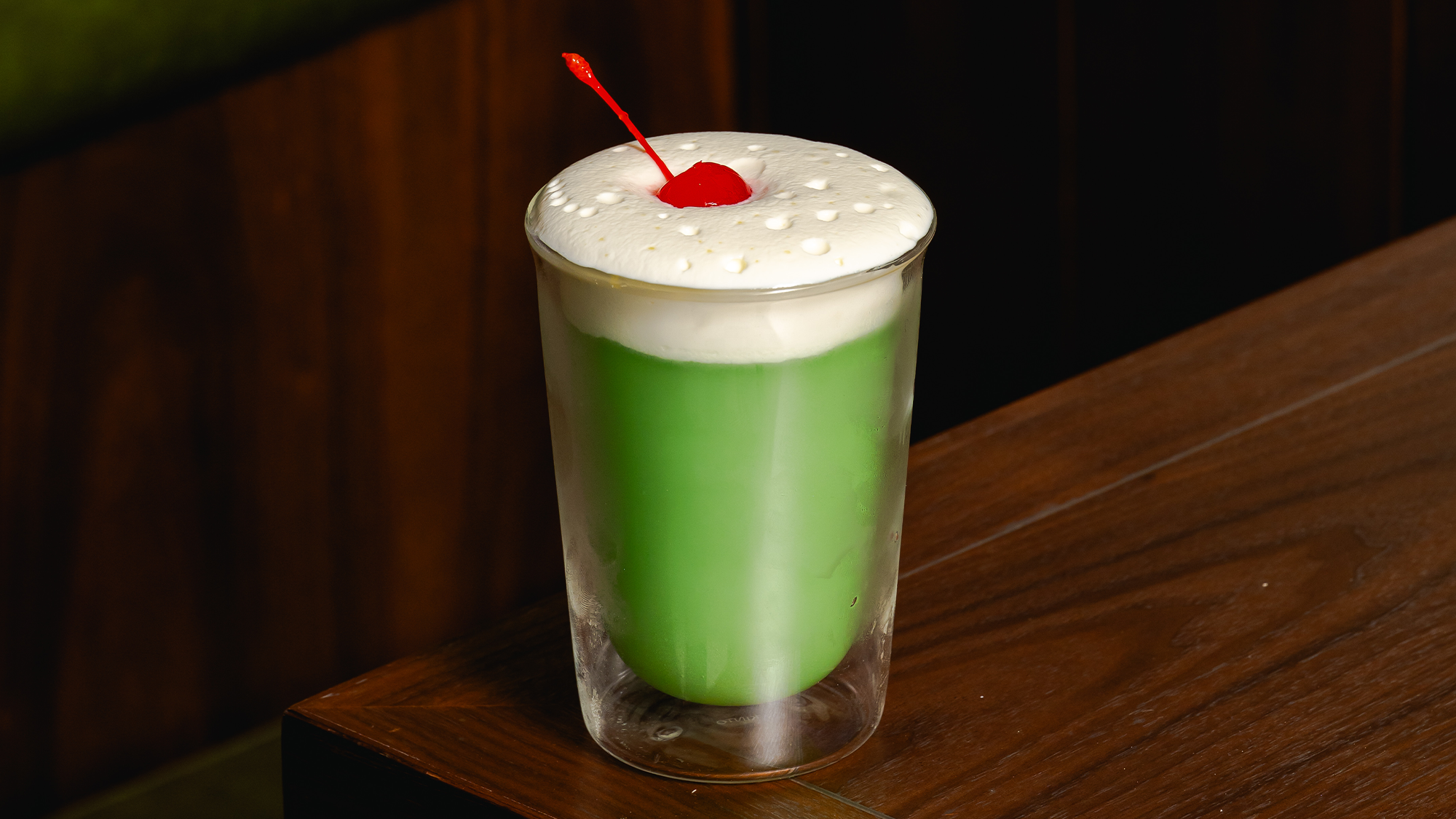 At NYC’s New Tin’s, Frozen Cognac Cockta